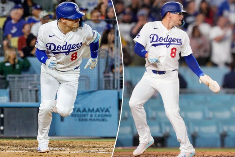 dodgers’-kike-hernandez-has-‘significant-tear’-to-oblique;-timeline-tbd