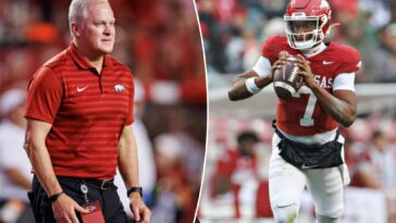 arkansas-ad-goes-scorched-earth-on-espn,-sec-for-‘unacceptable’-football-schedule:-‘genuine-welfare-issue’