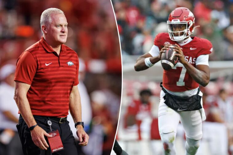 arkansas-ad-goes-scorched-earth-on-espn,-sec-for-‘unacceptable’-football-schedule:-‘genuine-welfare-issue’