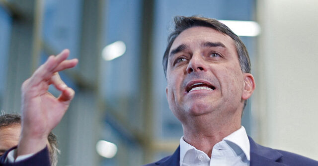 trump-welcomes-brazil-presidential-candidate-flavio-bolsonaro-to-white-house