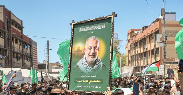 israel-eliminates-hamas-military-leader-in-gaza