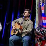 exclusive:-veterans-turn-war-stories-into-music-at-trump-kennedy-center-in-powerful-patriotic-showcase