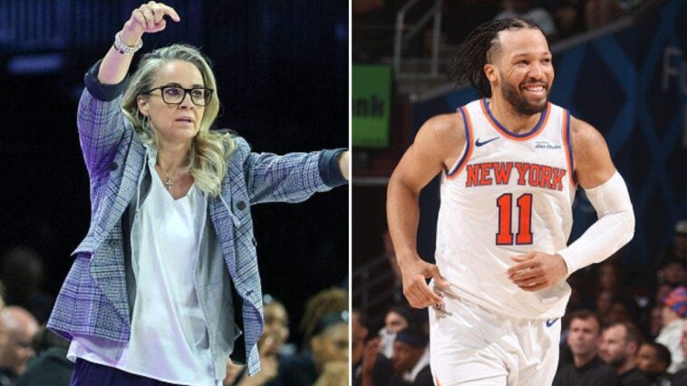 wnba-coach-doubles-down-on-jalen-brunson-doubts-despite-knicks-reaching-nba-finals