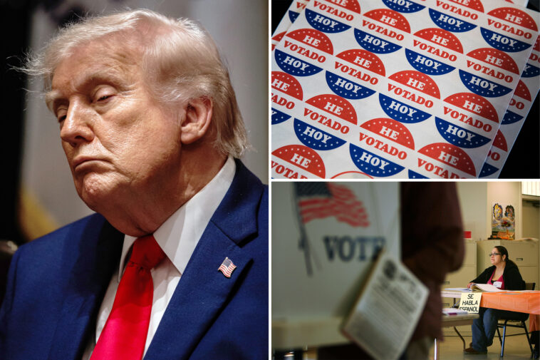 democrats-failing-to-win-over-latino-voters-souring-on-trump:-poll 