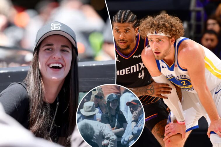 caitlin-clark-runs-into-warriors-player-at-giants-game
