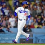 dodgers’-teoscar-hernandez-suffers-hamstring-strain