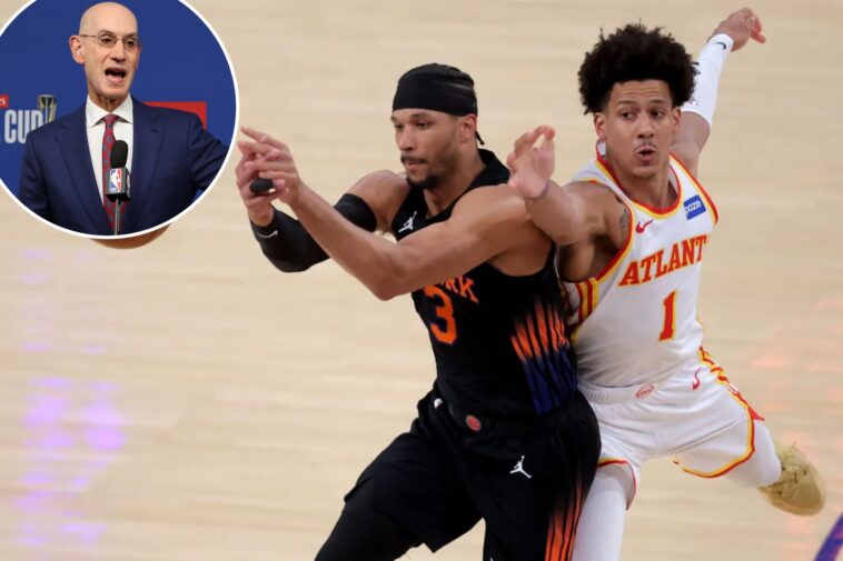 adam-silver-says-nba-will-soon-use-ai-for-certain-calls-—-here’s-how-it-could-work