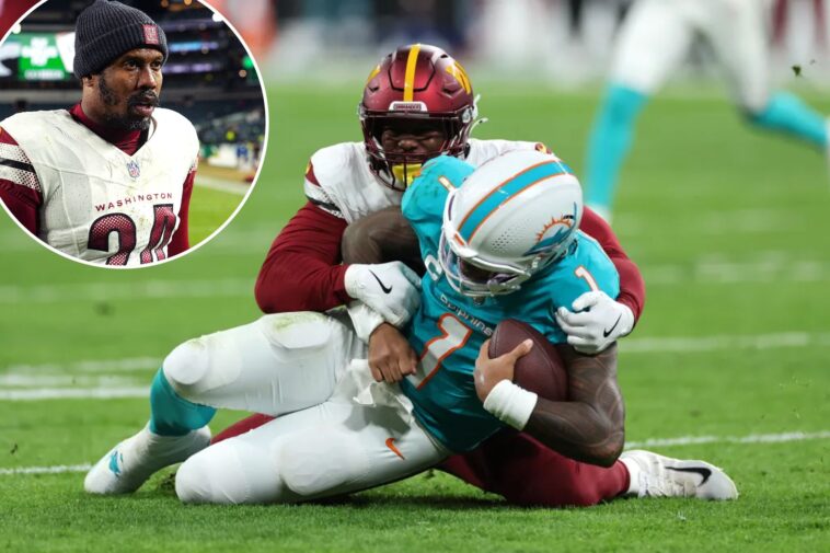 von-miller-believes-he’ll-‘for-sure’-play-in-2026-—-and-has-already-made-pitch-to-join-one-team