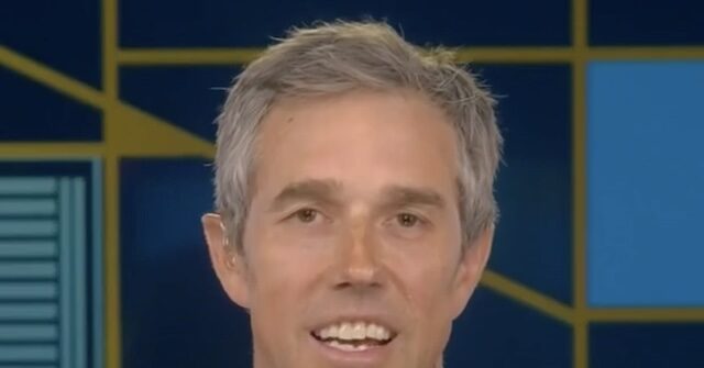 beto-o’rourke:-‘talarico-will-be-the-51st-vote-in-the-us.-senate’