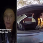 florida-cop-pulls-over-disabled,-one-handed-woman-for-holding-cellphone-while-driving-—-but-drops-charges-over-‘lack-of-evidence’