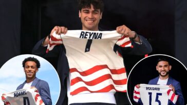 usmnt’s-glaring-world-cup-roster-hole-comes-with-gio-reyna-among-surprise-potential-answers
