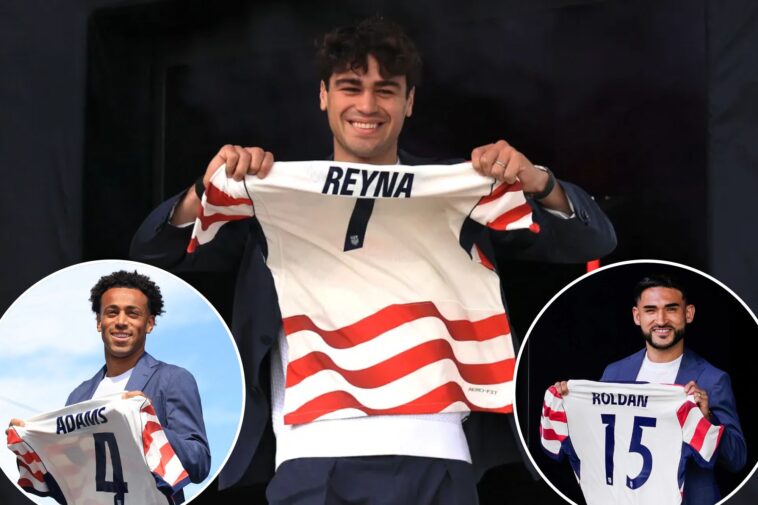 usmnt’s-glaring-world-cup-roster-hole-comes-with-gio-reyna-among-surprise-potential-answers