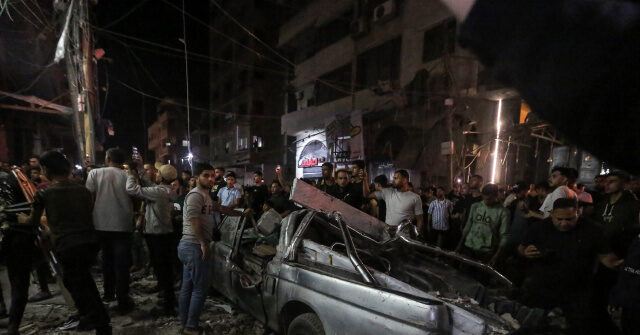 idf-kills-hamas-military-chief-—-former-intel-boss-behind-oct.-7-massacre,-11-days-after-predecessor