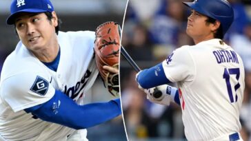 dodgers-flirt-with-no-hitter-in-win-over-rockies-—-despite-shohei-ohtani’s-f-bomb