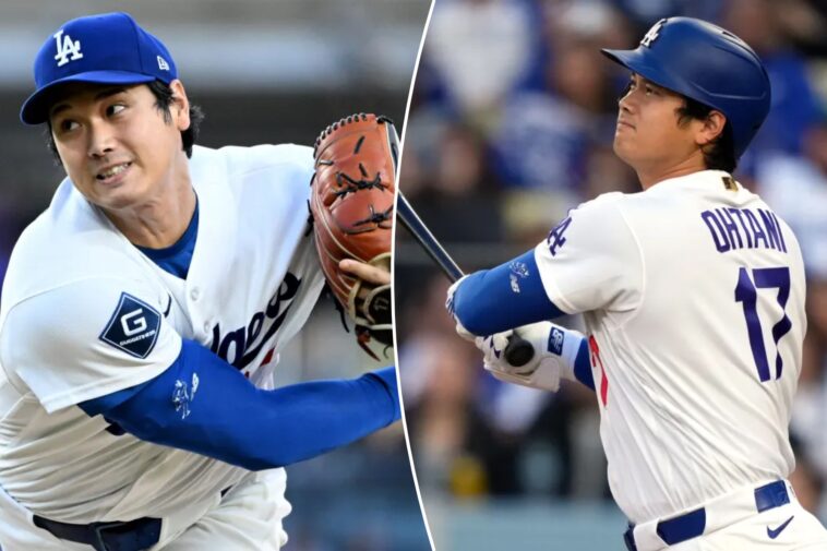dodgers-flirt-with-no-hitter-in-win-over-rockies-—-despite-shohei-ohtani’s-f-bomb