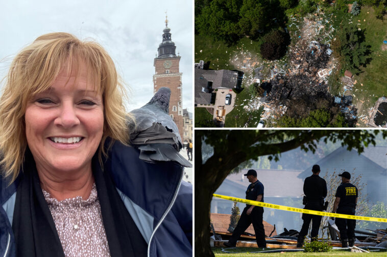 michigan-husband-dead,-wife-suffers-‘catastrophic’-injuries-after-home-explodes-in-attempted-murder-suicide