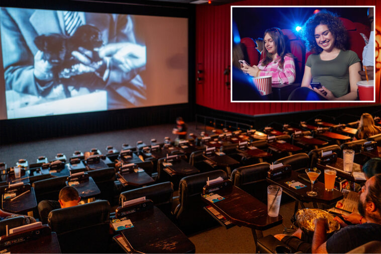 alamo-drafthouse-movie-theaters-spark-revolt-after-ditching-‘no-phones’-policy:-‘save-the-sanctuary’
