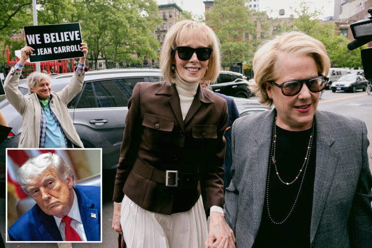 doj-opens-perjury-investigation-into-trump-sex-abuse-accuser-e.-jean-carroll:-report