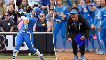 how-ucla’s-lisa-fernandez-built-historic-offense-‘to-break-records’