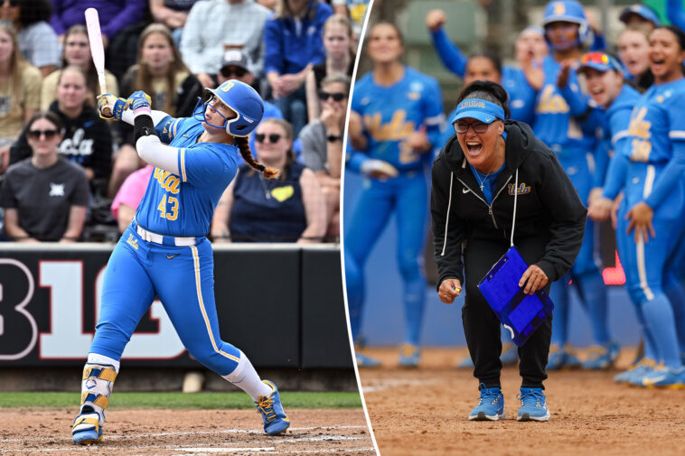 how-ucla’s-lisa-fernandez-built-historic-offense-‘to-break-records’