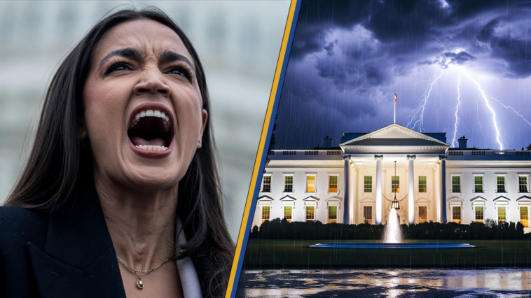 will-aoc-run-for-president-in-2028?-|-drew-hernandez