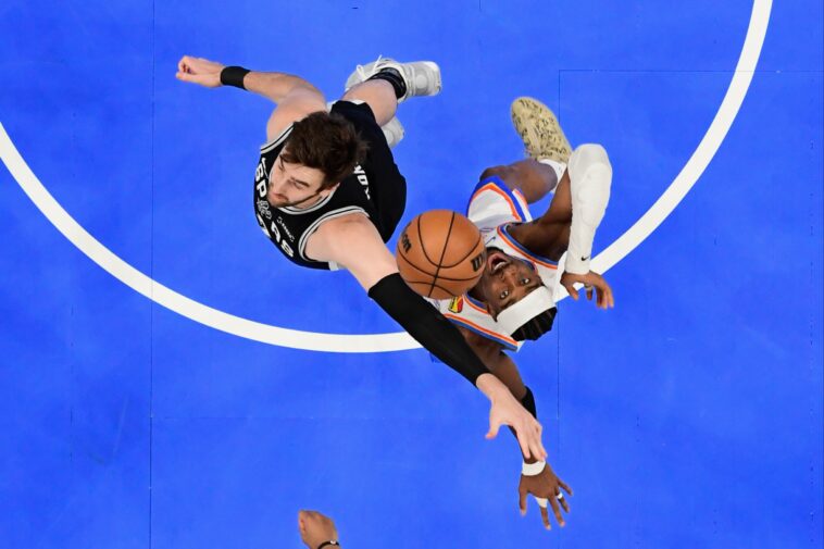 bet365-bonus-code:-bet-$10,-get-$200-in-bonus-bets-for-thunder-vs.-spurs