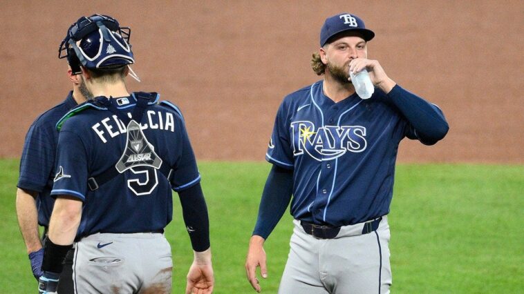 rays-pitcher-vomits-on-the-mound-few-pitches-into-team-debut