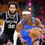 betting-outlook:-thunder-visit-spurs-with-a-chance-to-punch-their-ticket-to-nba-finals