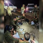 six-chinese-‘special-interest-aliens’-dressed-in-camouflage-caught-trying-to-sneak-across-texas-border-on-private-ranch
