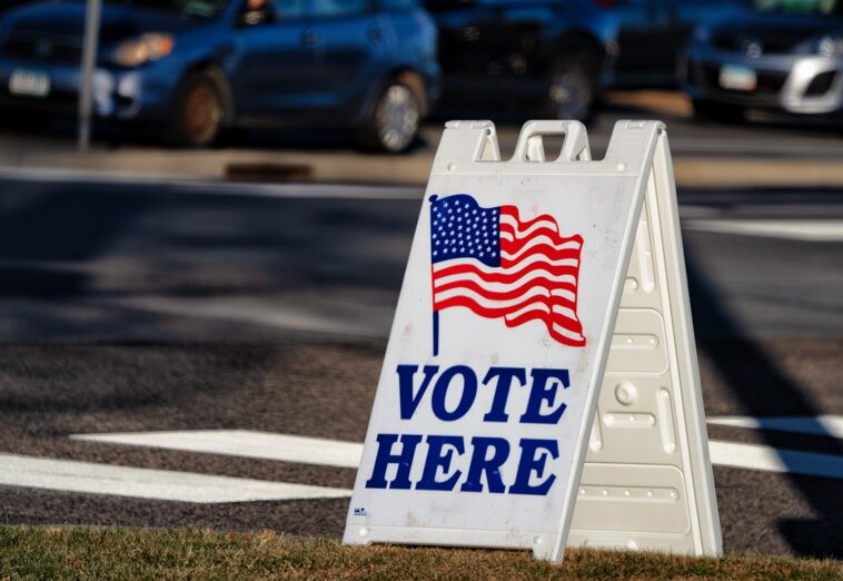 north-carolina-court-rules-democrat-state-board-violated-the-state-constitution-by-allowing-‘never-residents’-to-vote-in-federal-elections