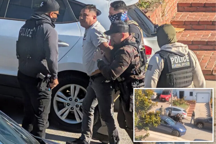 dramatic-moment-masked-ice-officers-drag-suspected-illegal-migrant-from-his-car-at-gunpoint-in-san-francisco