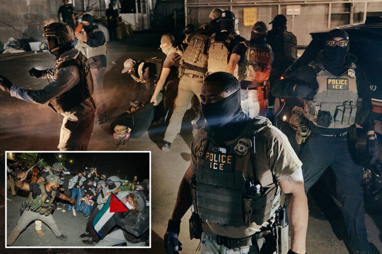 anti-ice-goons-chant-‘grab-your-guns-and-kill-yourself’-at-feds-during-violent-delaney-hall-clash