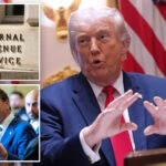 dozens-of-former-judges-call-on-court-to-probe-trump’s-$1.776b-anti-weaponization-fund