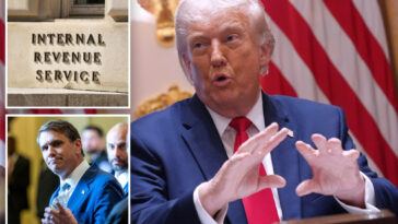 dozens-of-former-judges-call-on-court-to-probe-trump’s-$1.776b-anti-weaponization-fund