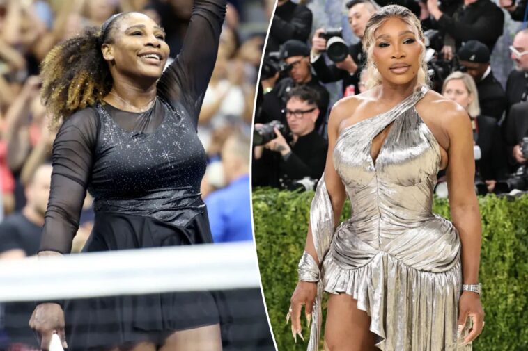 serena-williams-seemingly-ending-retirement-at-44-years-old-— with-comeback-tournament-days-away