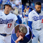 dodgers-post-podcast:-why-shohei-ohtani-wasn’t-happy-with-his-hitless-pitching-start