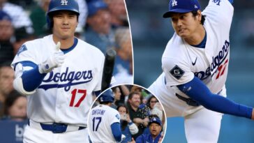 two-versions-of-dodgers’-shohei-ohtani-have-two-very-different-nights:-‘alter-ego’