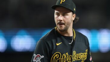 paul-skenes’-dominance-has-become-sportsbooks’-biggest-liability