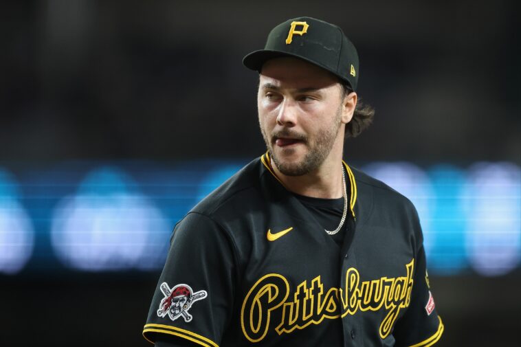 paul-skenes’-dominance-has-become-sportsbooks’-biggest-liability