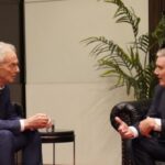 former-uk-prime-minister-blair-urges-starmer-to-mend-ties-with-trump,-give-up-green-agenda