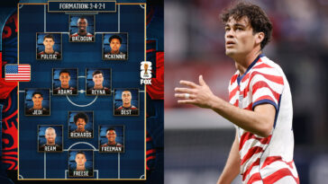 reyna-in-the-middle?-three-in-the-back?-projecting-usa’s-world-cup-starters