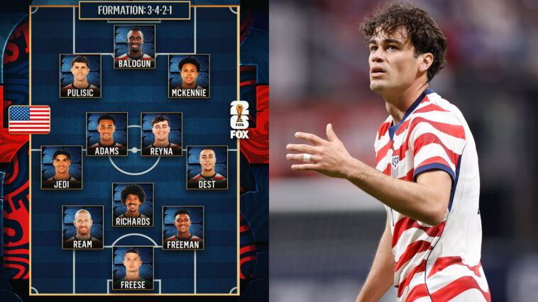 reyna-in-the-middle?-three-in-the-back?-projecting-usa’s-world-cup-starters