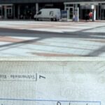 exclusive:-german-police-arrest-right-wing-activist-traveling-to-“remigration-summit”-at-airport-gate,-issue-exit-ban