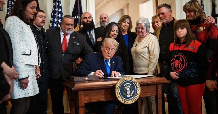 targeted-parents-rebuild-trust-with-trump-doj