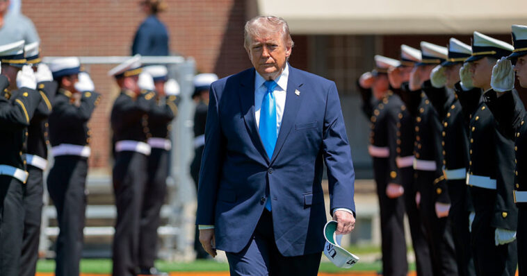 breaking:-us-and-iran-reportedly-reach-peace-agreement-pending-trump’s-approval