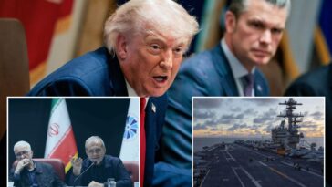 us-and-iran-negotiators-reach-‘tentative’-agreement-to-extend-ceasefire-—-pending-trump’s-sign-off