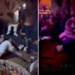 viral-moment-tourists-smash-liquor-bottles-over-each-other-in-wild-brawl-at-popular-bali-nightclub