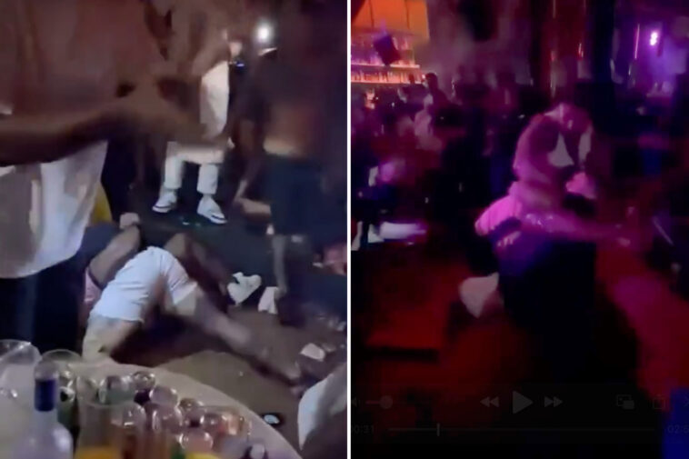 viral-moment-tourists-smash-liquor-bottles-over-each-other-in-wild-brawl-at-popular-bali-nightclub