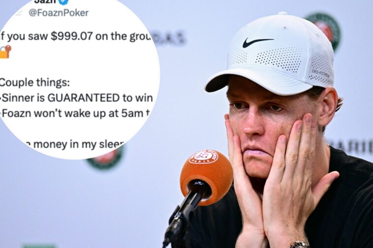 sports-bettor-loses-$55k-on-shocking-jannik-sinner-upset-after-‘picking-up-money’-garb
