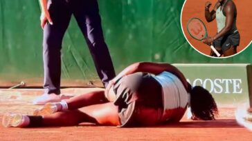 hailey-baptiste-injury-fears-confirmed-after-scary-french-open-scene